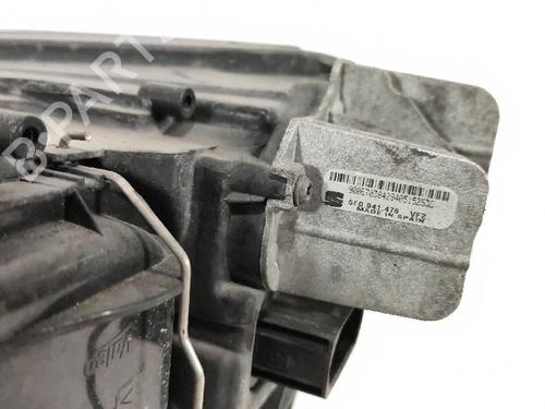Right headlight SEAT LEON (5F1) 2.0 TDI | BP40524174C29 - Image 7