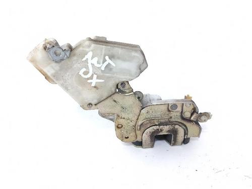 Used Front right lock NISSAN TERRANO II (R20) 3.0 Di 4WD (154 hp) 27422180