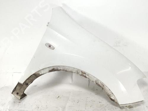 Forkjerm høyre NISSAN QASHQAI +2 (JJ10E) 1.5 dCi (106 hp) 28490982