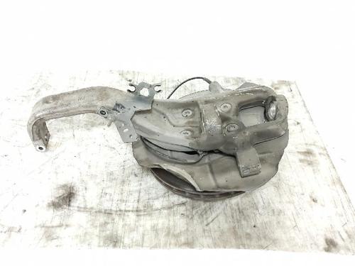 Right front steering knuckle ALFA ROMEO GIULIA (952_) 2.2 D (952AFA25, 952AFM25, 952ALA25) | BP35943670M26 - Image 2