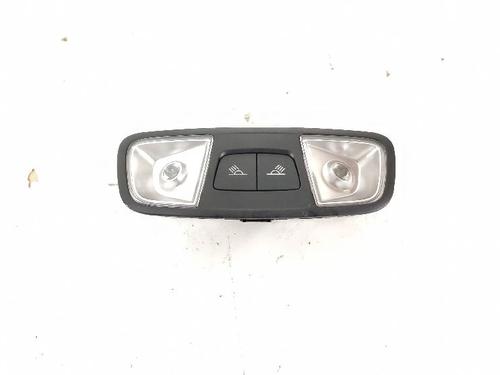 Used Interior roof light Interior roof light AUDI A3 (8V1, 8VK) 2.0 TDI (184 hp) 33400829 33400829