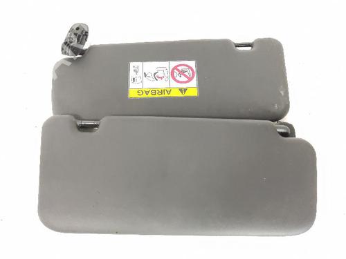 Left sun visor HYUNDAI KONA (OS, OSE, OSI) 1.0 T-GDi | BP27422441I1 