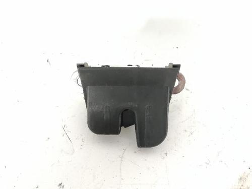 Tailgate lock SEAT IBIZA IV (6J5, 6P1) 1.2 | BP27417617C101 