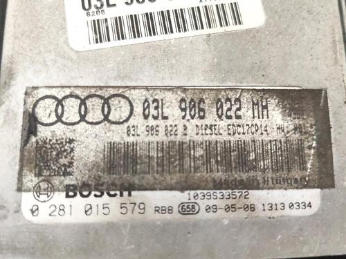 Engine control unit (ECU) AUDI A4 Allroad B8 (8KH) 2.0 TDI quattro | BP37088338M57 - Image 3
