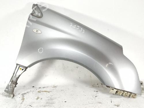 Used Right front fenders RENAULT KOLEOS I (HY_) 2.0 dCi (HY0K) (150 hp) 27412165