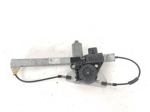 Used Rear right window mechanism Rear right window mechanism FORD FOCUS I Turnier (DNW) 1.6 16V (100 hp) 40278963 40278963