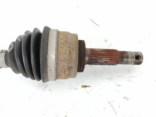 Right front driveshaft NISSAN NOTE (E12) 1.2 | BP27418783M39 