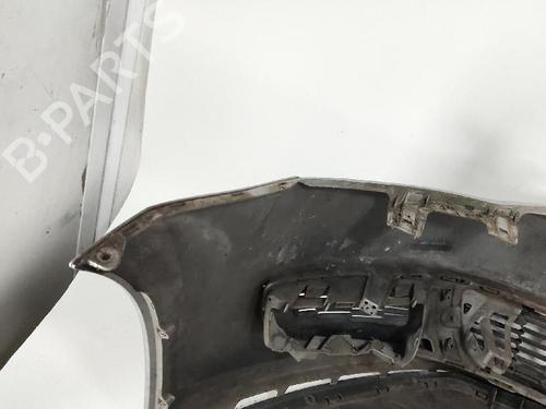 Front bumper VW POLO V (6R1, 6C1) 1.2 | BP32402973C7 