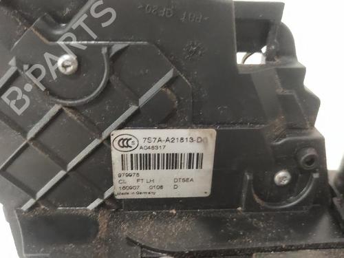 Front left lock FORD MONDEO IV Turnier (BA7) 2.0 TDCi | BP27426592C98 