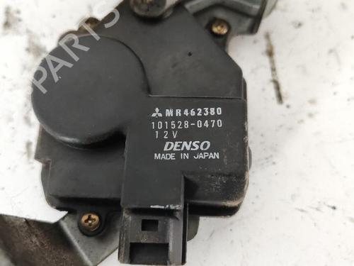 Other MITSUBISHI PAJERO III Canvas Top (V6_W, V7_W) 3.2 DI-D (V68W, V78W) | BP27428597O1 