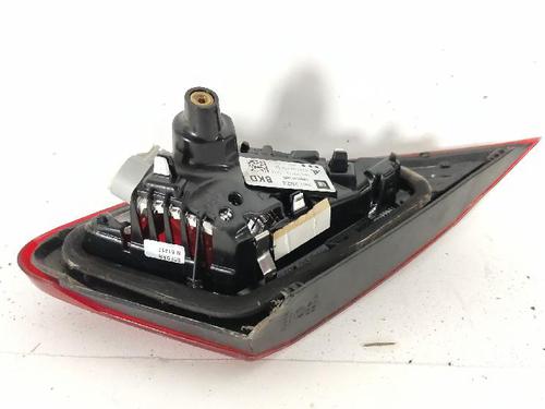 Left taillight OPEL CORSA E (X15) 1.2 (08, 68) | BP39463779C34 - Image 3
