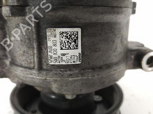 AC compressor AUDI A3 (8V1, 8VK) 1.6 TDI | BP36404186M34 - Image 3