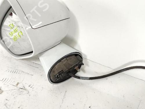 Left mirror OPEL MERIVA B MPV (S10) 1.3 CDTI (75) | BP27588026C26 