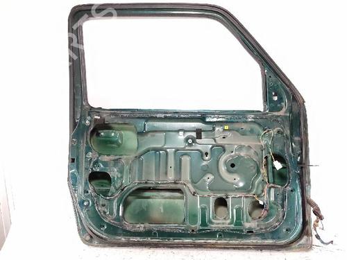 Left front door SUZUKI JIMNY Closed Off-Road Vehicle (SN) 1.5 DDiS 4x4 | BP27420286C2 