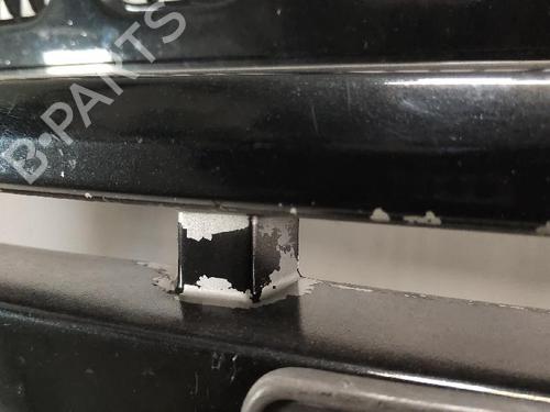 Front bumper JEEP PATRIOT (MK74) 2.0 CRD | BP32313703C7 