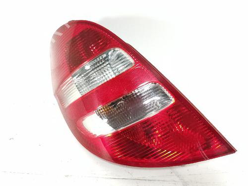 Used Left taillight MERCEDES-BENZ A-CLASS (W169) A 150 (169.031, 169.331) (95 hp) 27416836