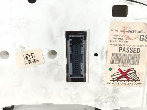 Instrument cluster FORD FOCUS C-MAX (DM2) 1.8 TDCi | BP27433122C47 - Image 3