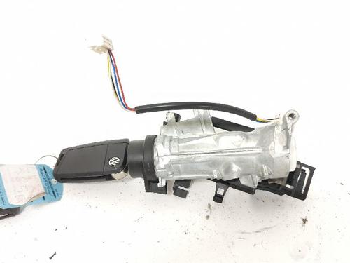 Ignition barrel VW GOLF ALLTRACK VII Variant (BA5, BV5) 1.6 TDI 4motion | BP29990102M48