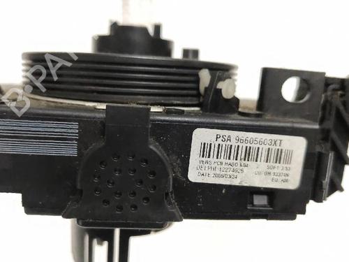Steering column stalk CITROËN C8 (EA_, EB_) 2.2 HDi | BP39463766I23 - Image 9
