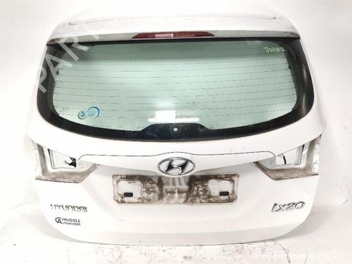tailgate-hyundai-ix20-jc-2010-2011-2012-2013-2014-2015-2016-2017-2018-2019-32132624 main image