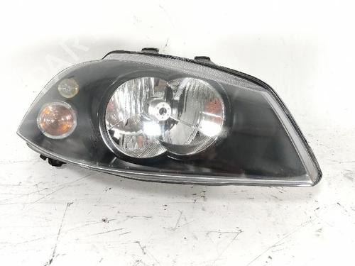 Used Right headlight SEAT CORDOBA (6L2) 1.2 (64 hp) 27412465