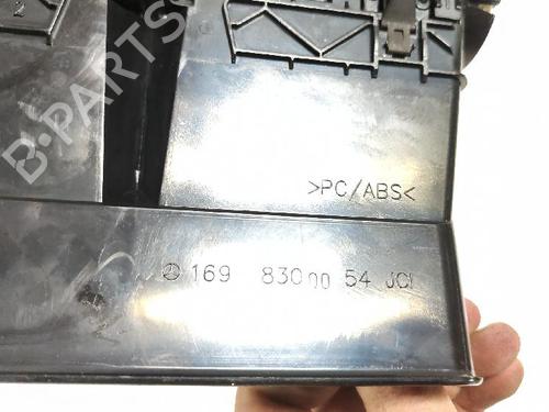 Air vent MERCEDES-BENZ A-CLASS (W169) A 150 (169.031, 169.331) | BP29151922I21 