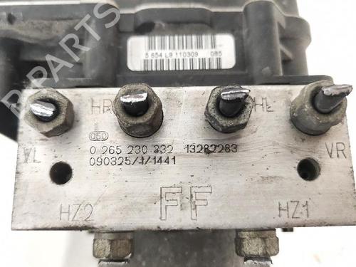 ABS pump OPEL CORSA D (S07) 1.2 (L08, L68) | BP30192031M43 