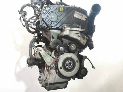 Engine FIAT CROMA (194_) 1.9 D Multijet (194AXB1B) | BP27412406M1 - Image 2