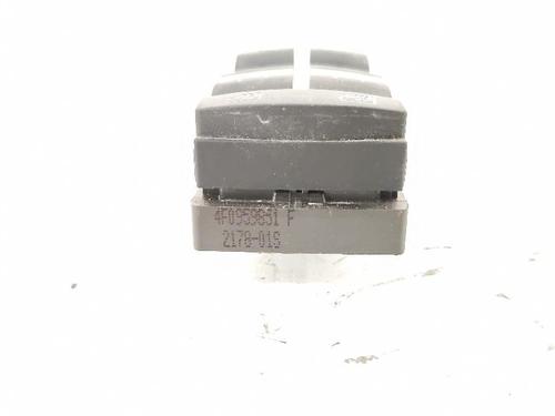 Left front window switch AUDI A6 Allroad C6 (4FH) 3.0 TDI quattro | BP29421581I27 