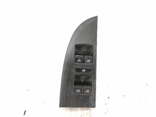 Fensterheberschalter links vorne für SEAT LEON (1P1) 1.4 TSI (125 hp) 27420278