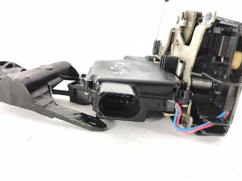 Front left lock VW PASSAT B5 (3B2) 1.8 T | BP27416087C98 