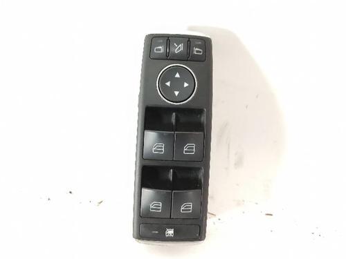 left-front-window-switch-mercedes-benz-a-class-w176-2012-2013-2014-2015-2016-2017-2018-36693189 main image