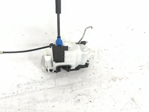 Used Front left lock FIAT FIORINO Box Body/MPV (225_) 1.3 D Multijet (225BXD1A, 225BXB1A, 225BXB11) (75 hp) 27411949