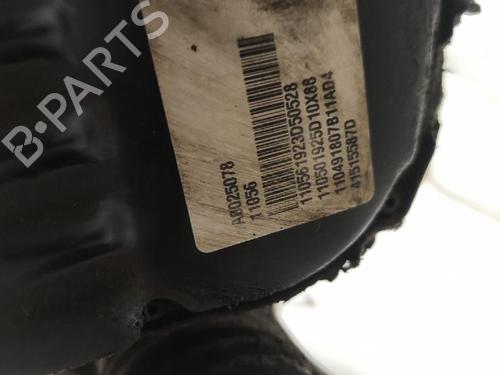 Steering rack FORD FOCUS III 1.6 TDCi | BP36963626M22 - Image 8