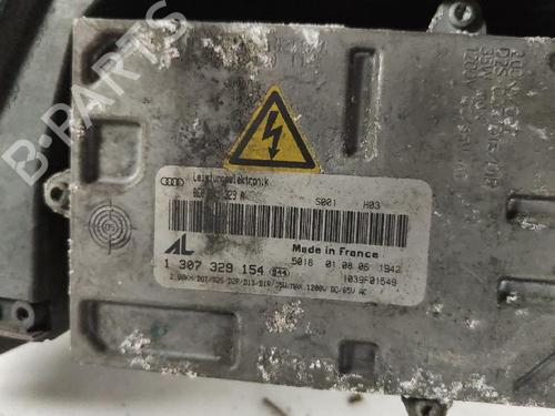 Scheinwerfer links AUDI A4 B7 (8EC) 3.0 TDI quattro | BP29050139C28 