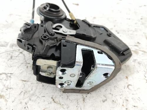 Rear right lock SUZUKI GRAND VITARA II (JT, TE, TD) 1.9 DDiS All-wheel Drive (JT419, TD44, JB419WD, JB419XD,... | BP27429553C99 