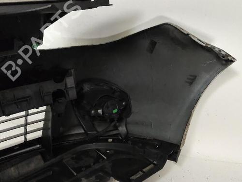 Front bumper RENAULT CLIO III (BR0/1, CR0/1) 1.2 16V | BP31034633C7