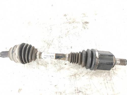 Used Left front driveshaft Left front driveshaft LAND ROVER RANGE ROVER EVOQUE (L538) 2.2 D 4x4 (150 hp) 36595897 36595897