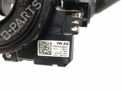Steering column stalk SKODA YETI (5L) 1.6 TDI | BP27430584I23 - Image 5