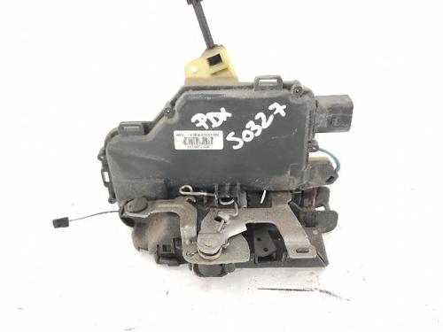 Høyre bak lås SKODA OCTAVIA I Combi (1U5) 1.6 (102 hp) 29934238