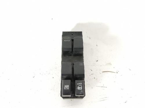 Used Left front window switch Left front window switch FIAT SEDICI (189_) 2.0 D Multijet 4x4 (135 hp) 27648022 27648022