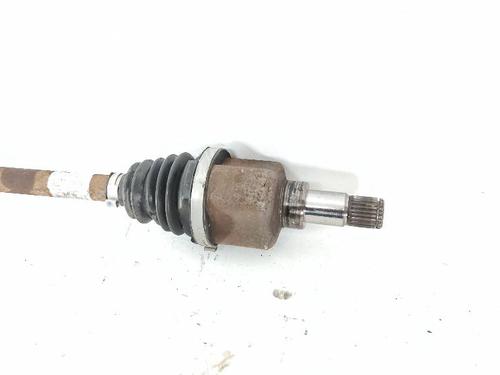 Left front driveshaft FORD B-MAX (JK) 1.0 EcoBoost | BP29697370M38