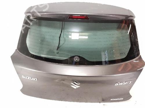 Tampa da Mala Tampa da Mala SUZUKI SWIFT V (AZ) 1.2 AllGrip (A2L412) (90 hp) 36663369 36663369