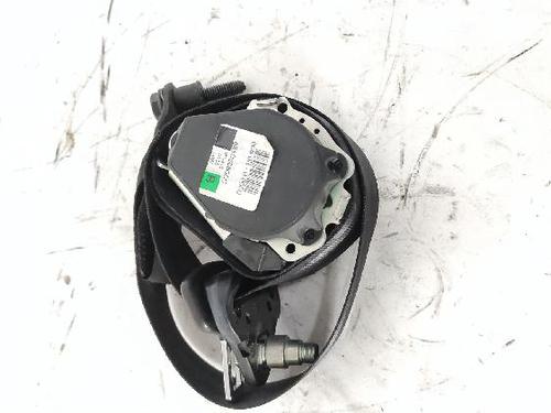 Used Front right seatbelt Front right seatbelt DACIA SANDERO II TCe 90 (B8M1, B8MA, B8AC) (90 hp) 27430632 27430632