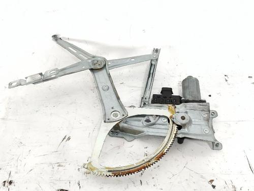 Used Front left window mechanism Front left window mechanism OPEL ASTRA H (A04) 1.7 CDTI (L48) (110 hp) 27411239 27411239