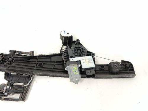 Used Rear left window mechanism CITROËN C4 III (BA_, BB_, BC_) 1.5 BlueHDi 130 (BBYHZB) (131 hp) 30718837