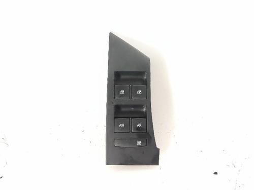 Used Left front window switch Left front window switch OPEL ASTRA J (P10) 2.0 CDTI (68) (160 hp) 27420896 27420896