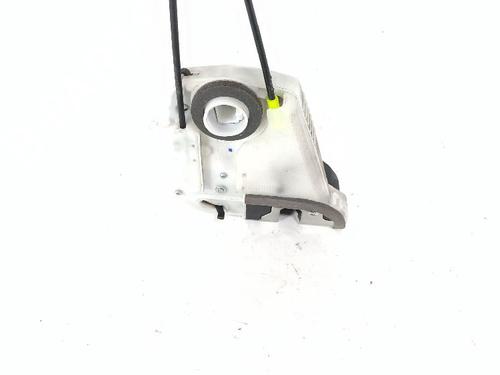 Rear right lock TOYOTA YARIS (_P13_) 1.0 (KSP130_, KSP130) | BP27415499C99 