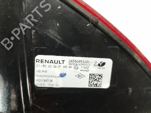 Right taillight DACIA BIGSTER 1.2 ECO-G 140 | BP39263424C35 - Image 6