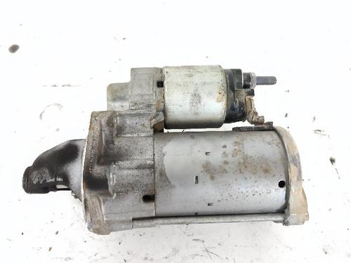 Startmotor FIAT PANDA (312_, 319_) 0.9 4x4 (312PXG1A) (86 hp) 27423882